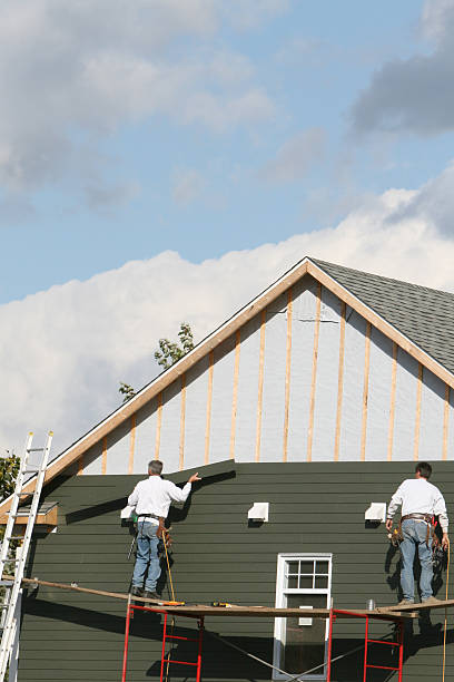 James Hardie Siding in North Royalton, OH